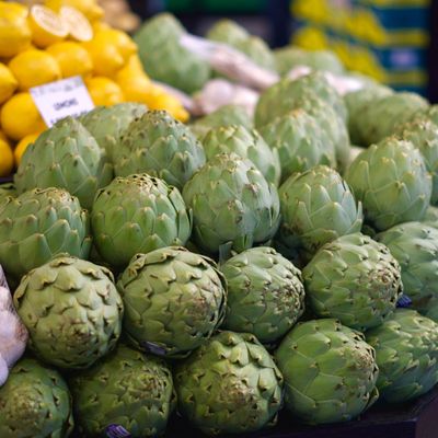 Turnip Truck Natural Market by null