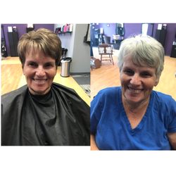 New Day Hair Designs