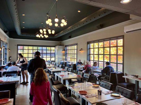 NextDoor Restaurant by null