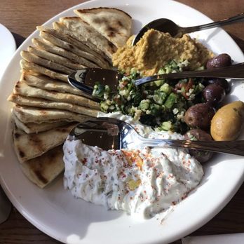 Jack's Restaurant & Bar - Mediterranean appetizer - Breakfast & Brunch Near Me - Newark, California Jack's Restaurant & Bar - Mediterranean appetizer - Breakfast & Brunch Near Me - Newark, California