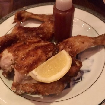 St. Anselm - Steakhouses Near Me - Washington, DC, District of Columbia