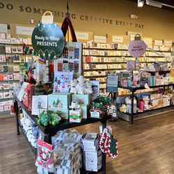 Paper Source Plano