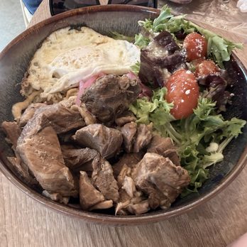Breezy - Adobo Breakfast Bowl (w/egg whites) - Breakfast & Brunch Near Me - San Juan Capistrano, California Breezy - Adobo Breakfast Bowl (w/egg whites) - Breakfast & Brunch Near Me - San Juan Capistrano, California