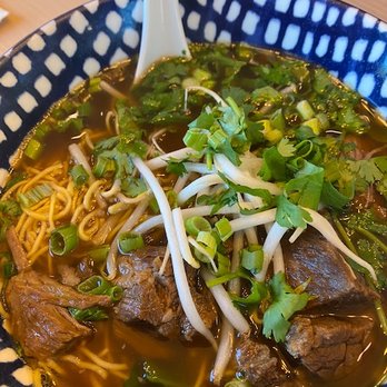 Grub - Noodle bowl - Asian Fusion Near Me - West Nyack, New York