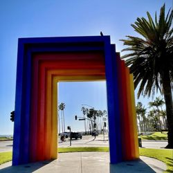 Chromatic Gate