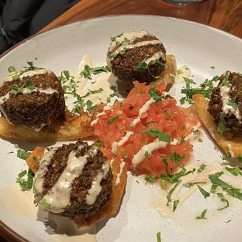 Miriam - Falafel - Mediterranean Near Me - New York, New York Miriam - Falafel - Mediterranean Near Me - New York, New York