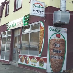Öztadim Imbiss