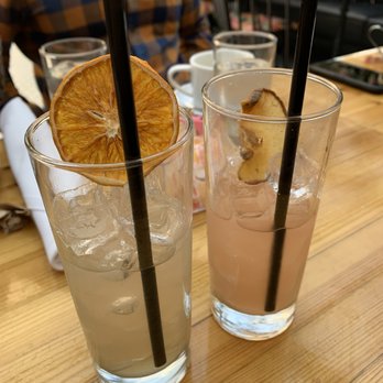 Hotel Chantelle - Brunch Cocktails - Cocktail Bars Near Me - New York, New York