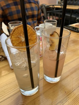 Chantelle NYC by null