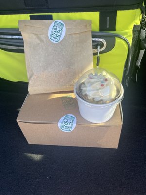 Pint Size Bakery & Coffee by null