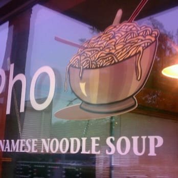 Saigon Cafe - Yep yummy pho. - Vietnamese Near Me - Bluffton, South Carolina