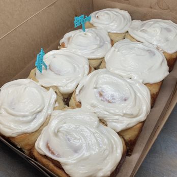 Dough Getter Bakery - Bakeries Near Me Dough Getter Bakery - Bakeries Near Me