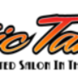 Exotic Tanning