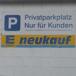 Neukauf Verbrauchermarkt Hans Pollmer
