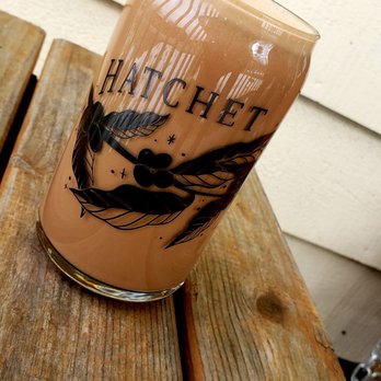 Hatchet Coffee - Mocha nitro - Coffee Roasteries Near Me - Boone, North Carolina Hatchet Coffee - Mocha nitro - Coffee Roasteries Near Me - Boone, North Carolina