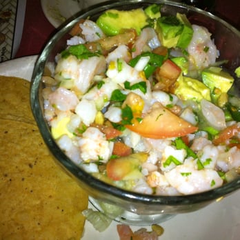El Compadre - Ceviche was fresh and enticing. Perfect with a XX... - Mexican Near Me - Los Angeles, California El Compadre - Ceviche was fresh and enticing. Perfect with a XX... - Mexican Near Me - Los Angeles, California