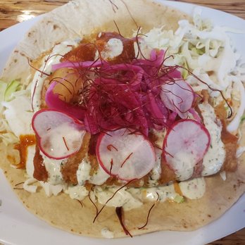 Slapfish - Fish taco - Seafood Near Me - Albuquerque, New Mexico Slapfish - Fish taco - Seafood Near Me - Albuquerque, New Mexico