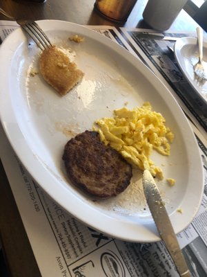 Morning Glory Cafe by null