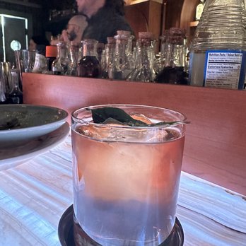 Otto’s High Dive - Ton O Bricks cocktail - Cocktail Bars Near Me - Orlando, Florida Otto’s High Dive - Ton O Bricks cocktail - Cocktail Bars Near Me - Orlando, Florida