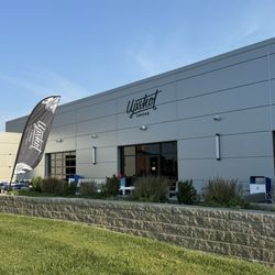 Upshot Coffee at Waypoint