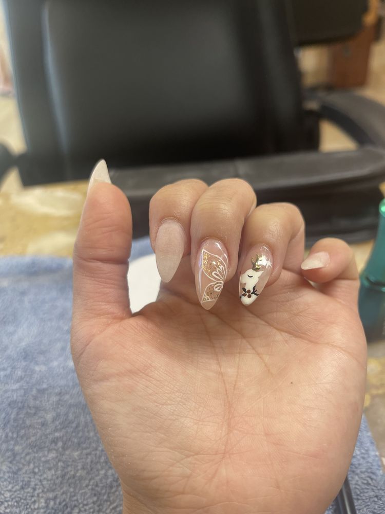 CITY NAIL SALON Updated July 2024 92 Photos & 62 Reviews 5999 S