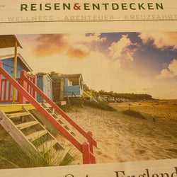 ...meine Lieblingsrubrik !