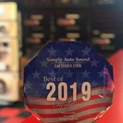 Simply Auto Sound & SAS PowerSports