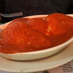 Inky's Italian Foods