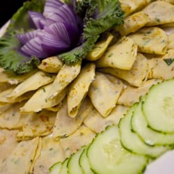 Struck Catering