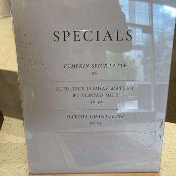 Ideology Coffee - fall 2023 specials - Coffee & Tea Near Me - Los Angeles, California Ideology Coffee - fall 2023 specials - Coffee & Tea Near Me - Los Angeles, California