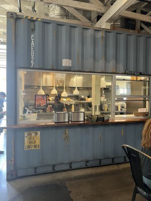 The Nook Santa Barbara by null