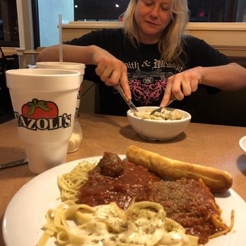 Fazoli's - Italian Near Me - Valdosta, Georgia Fazoli's - Italian Near Me - Valdosta, Georgia