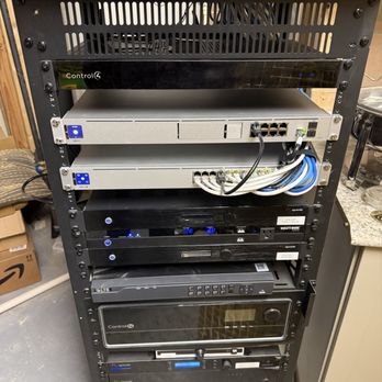 American AV - Network and audio visual gear - Home Network Installation Near Me American AV - Network and audio visual gear - Home Network Installation Near Me