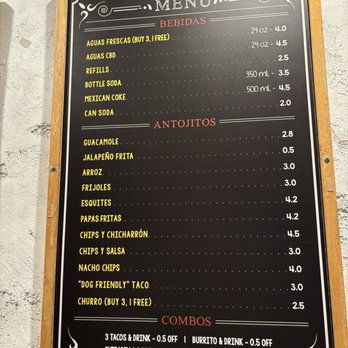 Ixmota Taqueria - Mexican Near Me - El Monte, California