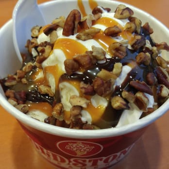 Cold Stone Creamery - Brownie a la Cold Stone - Ice Cream & Frozen Yogurt Near Me - Live Oak, Texas