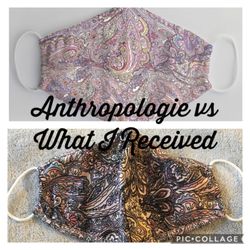 Anthropologie