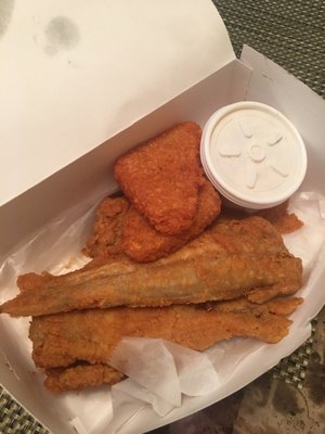 Maryland Fried Chicken by null