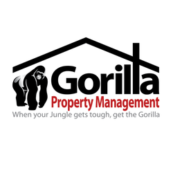 Gorilla Property Management