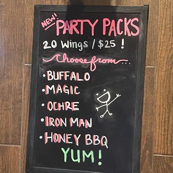 D-spot - Chicken Wings Near Me - Oakdale, Minnesota D-spot - Chicken Wings Near Me - Oakdale, Minnesota