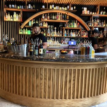 The Tyger - Inside - Cocktail Bars Near Me - New York, New York The Tyger - Inside - Cocktail Bars Near Me - New York, New York