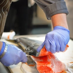 Seattle Fish Company