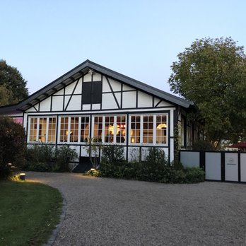 Restaurant Wipperaue - Blick auf den Saal - Cafes Near Me - Solingen, NW