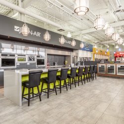 Coast Appliances