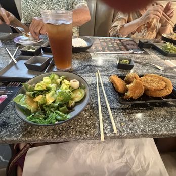 Hokkaido Revolving Sushi - So many options - Sushi Bars Near Me - Columbus, Ohio Hokkaido Revolving Sushi - So many options - Sushi Bars Near Me - Columbus, Ohio