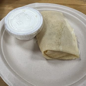 Zabar's - Blintz had to try... tasty - Bakeries Near Me - New York, New York