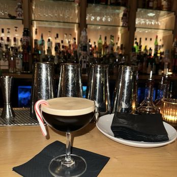 Daydreamer - Cocktail Bars Near Me - Austin, Texas