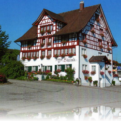 Restaurant Schwendi