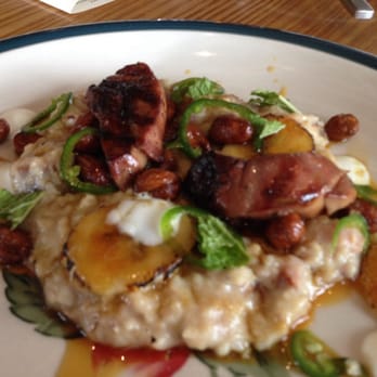 Odd Duck - Fatty duck liver - American Near Me - Austin, Texas Odd Duck - Fatty duck liver - American Near Me - Austin, Texas