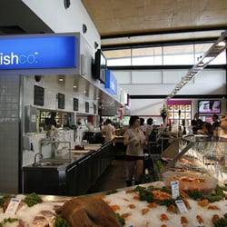 The Fresh Fish Company