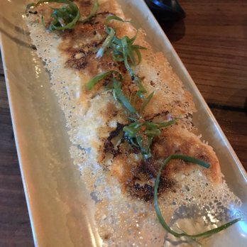 Dumpling Time - Pork Gyoza - Dim Sum Near Me - San Francisco, California